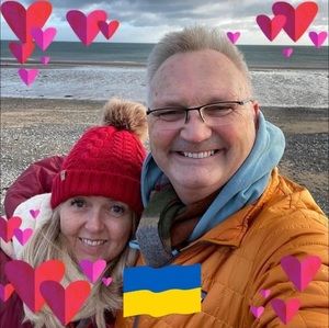 Meet your Posher, Jonathan